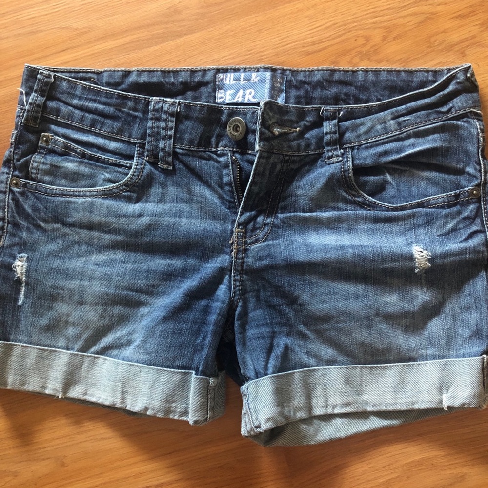 Woman’s Shorts